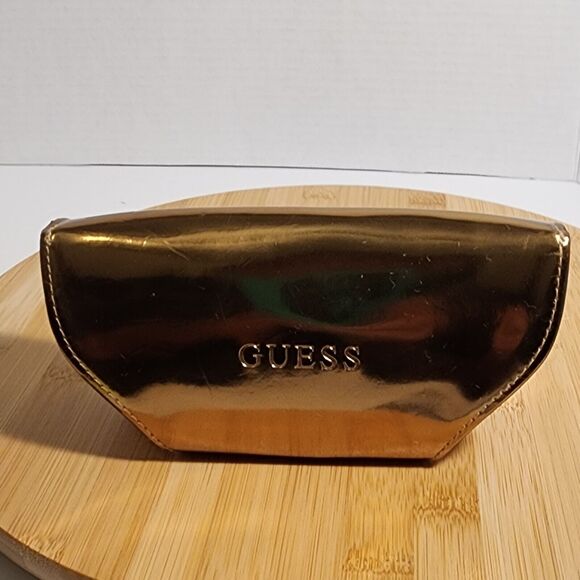 Guess Womens Sunglasses GF6036 52F 56-17 140 *3 Tortoise  W/Case FRAMES ONLY